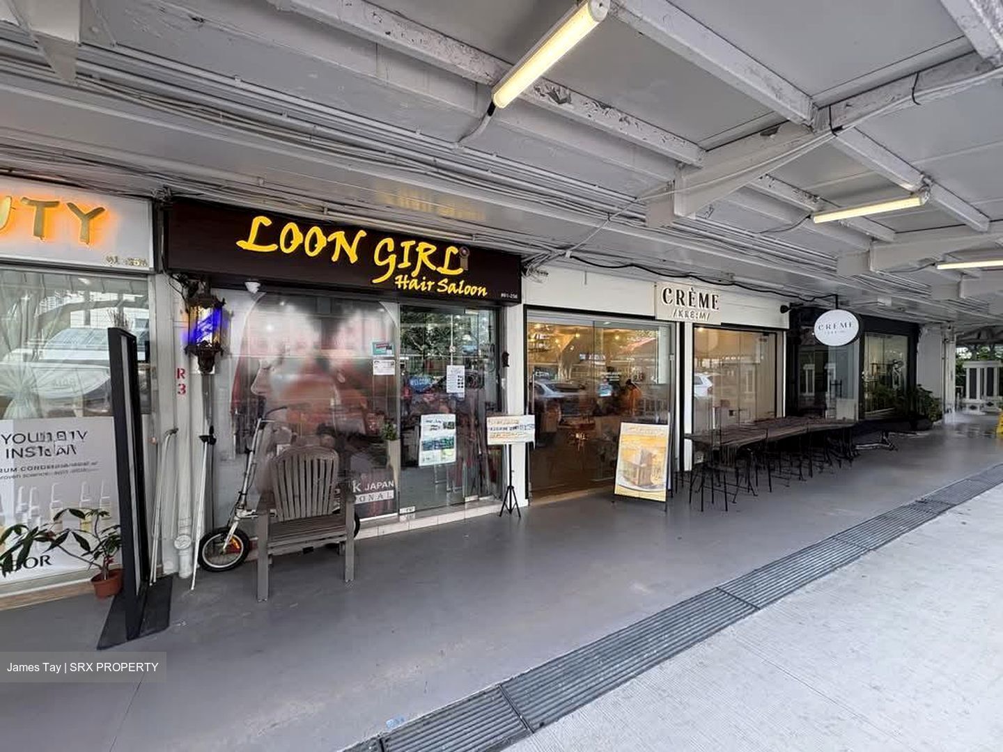 Toa Payoh North (D12), Shop House #583299061
